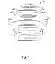Fig. 04 - Switchable diplexer with physical layout to provide improved isolation