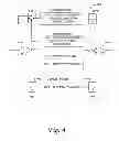 Fig. 05 - Switchable diplexer with physical layout to provide improved isolation