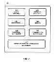 Fig. 09 - Overlaying virtual broadcast domains on an underlying physical network