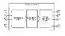 Fig. 01 - RELAY SATELLITE AND SATELLITE COMMUNICATION SYSTEM