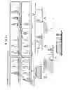 Fig. 11 - RELAY SATELLITE AND SATELLITE COMMUNICATION SYSTEM