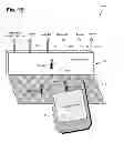 Fig. 03 - Proximity Based Wireless Docking