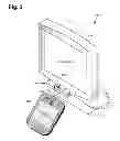 Fig. 04 - Proximity Based Wireless Docking