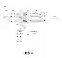 Fig. 07 - Frequency translation in a virtualized distributed antenna system