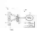 Fig. 02 - System and method for mobile relay packet gateway relocation for path optimization