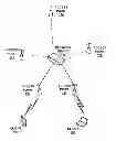 Fig. 01 - System and method for computing coverage set and resource allocations in wireless networks