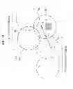 Fig. 07 - Apparatus and method for determining a format of a wireless communication channel based on a handover state