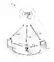 Fig. 01 - High efficiency distributed device-to-device (D2D) channel access