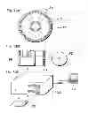 Fig. 14 - Motion compensation method, picture coding method and picture decoding method