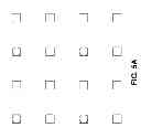 Fig. 06 - Sampling grid information for spatial layers in multi-layer video coding
