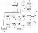 Fig. 01 - Communication device for receiving and transmitting OFDM signals in a wireless communication system