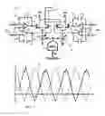 Fig. 02 - Phase interpolator for clock data recovery circuit with active wave shaping integrators