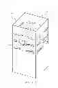 Fig. 04 - Spacer grid for nuclear fuel assembly for reducing high frequency vibration
