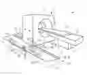 Fig. 02 - Supply unit for a movable gantry
