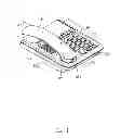 Fig. 02 - Telephone with handsfree function