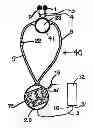 Fig. 01 - HEADPHONE, EARPHONE OR EAR BUD SYSTEM