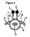 Fig. 06 - HEADPHONE, EARPHONE OR EAR BUD SYSTEM