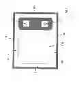 Fig. 08 - MEMS apparatus disposed on assembly lid