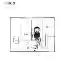 Fig. 06 - Number of persons measurement device