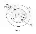 Fig. 09 - Motion tracking system for real time adaptive imaging and spectroscopy