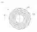 Fig. 06 - Fluid dynamic bearing having pressure-generating surface patterns