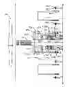 Fig. 01 - Quick change bearing holder apparatus for a rotating shaft