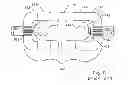 Fig. 08 - Quick change bearing holder apparatus for a rotating shaft