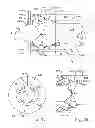 Fig. 16 - Quick change bearing holder apparatus for a rotating shaft