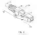 Fig. 02 - OPTICAL FIBER CONNECTOR