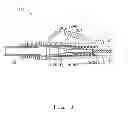 Fig. 04 - OPTICAL FIBER CONNECTOR