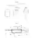 Fig. 07 - Optical fiber for chemical sensor