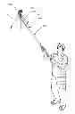 Fig. 01 - CAMERA STABILIZATION APPARATUS AND METHOD OF USE