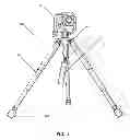 Fig. 02 - CAMERA STABILIZATION APPARATUS AND METHOD OF USE
