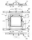 Fig. 02 - In-ceiling or in-wall retracting camera platform system