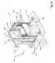Fig. 08 - In-ceiling or in-wall retracting camera platform system
