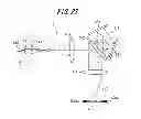 Fig. 33 - Optical unit for wavelength selecting switch and wavelength selecting switch