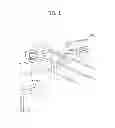Fig. 02 - Information communication method of obtaining information from a subject by demodulating data specified by a pattern of a bright line included in an obtained image