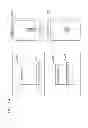 Fig. 151 - Information communication method of obtaining information from a subject by demodulating data specified by a pattern of a bright line included in an obtained image