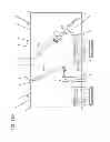 Fig. 187 - Information communication method of obtaining information from a subject by demodulating data specified by a pattern of a bright line included in an obtained image