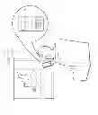 Fig. 241 - Information communication method of obtaining information from a subject by demodulating data specified by a pattern of a bright line included in an obtained image