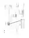 Fig. 47 - Information communication method of obtaining information from a subject by demodulating data specified by a pattern of a bright line included in an obtained image
