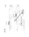Fig. 50 - Information communication method of obtaining information from a subject by demodulating data specified by a pattern of a bright line included in an obtained image