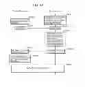 Fig. 70 - Information communication method of obtaining information from a subject by demodulating data specified by a pattern of a bright line included in an obtained image