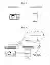 Fig. 76 - Information communication method of obtaining information from a subject by demodulating data specified by a pattern of a bright line included in an obtained image