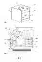Fig. 02 - Image forming apparatus having a door path regulating member