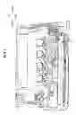 Fig. 02 - Image forming device capable of preventing erroneous attachment of cartridge