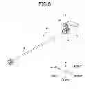 Fig. 08 - Image forming device capable of preventing erroneous attachment of cartridge