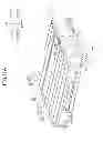Fig. 17 - Image forming device capable of preventing erroneous attachment of cartridge
