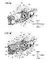 Fig. 07 - Developing cartridge including detection system for determining presence of developing cartridge