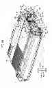 Fig. 09 - Developing cartridge including detection system for determining presence of developing cartridge